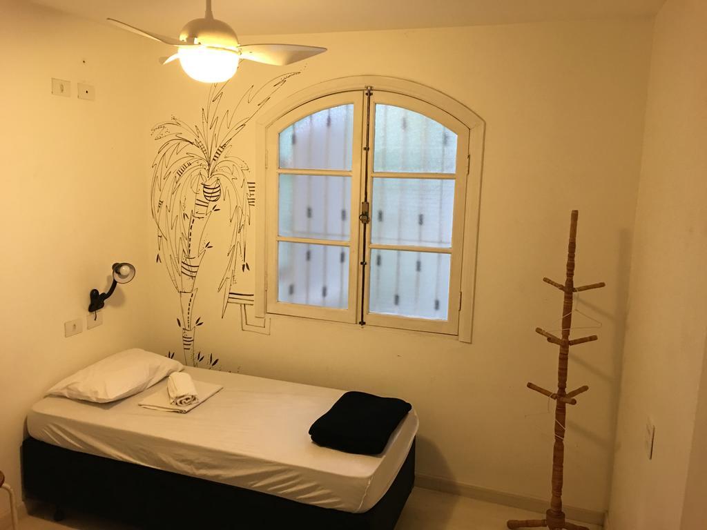 Namoa Hostel Vila Madalena サンパウロ エクステリア 写真