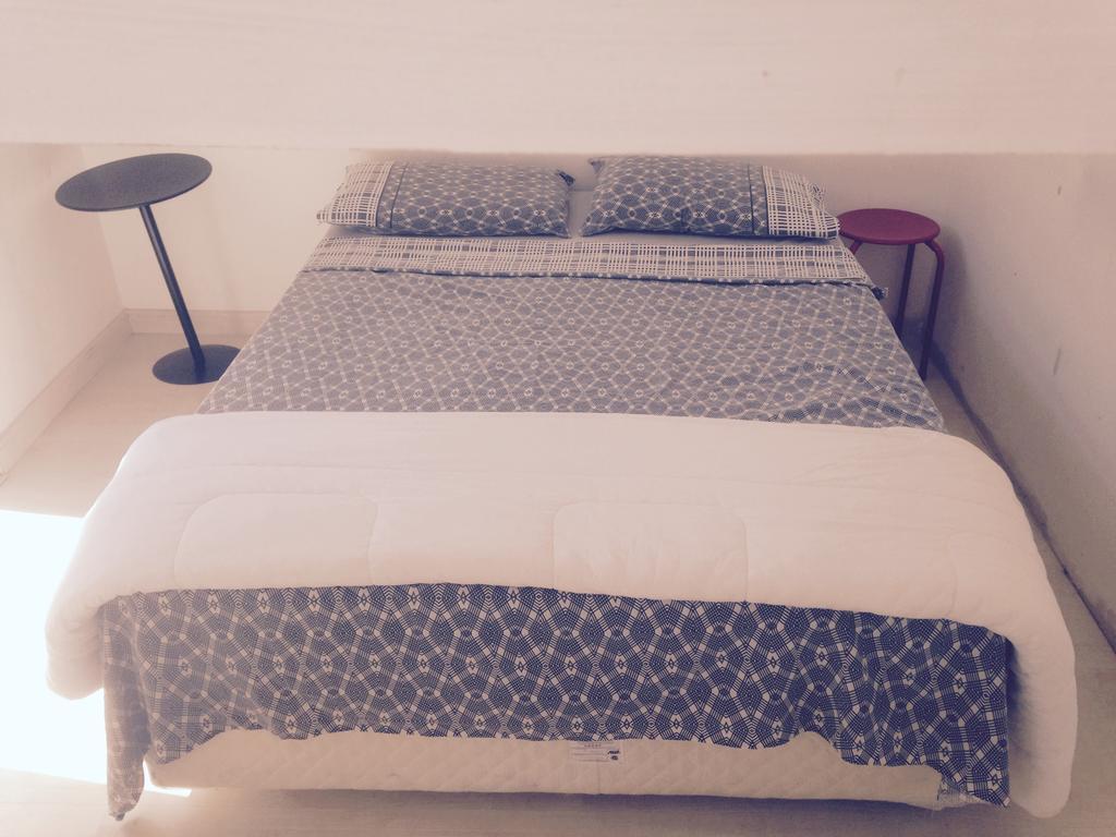 Namoa Hostel Vila Madalena サンパウロ エクステリア 写真