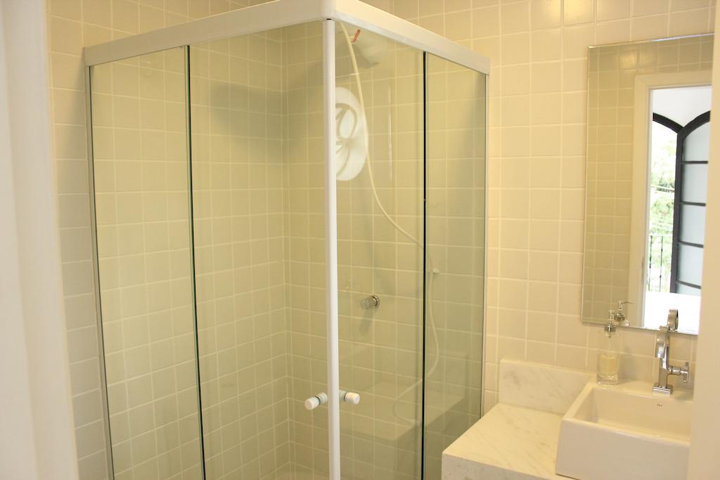 Namoa Hostel Vila Madalena サンパウロ エクステリア 写真