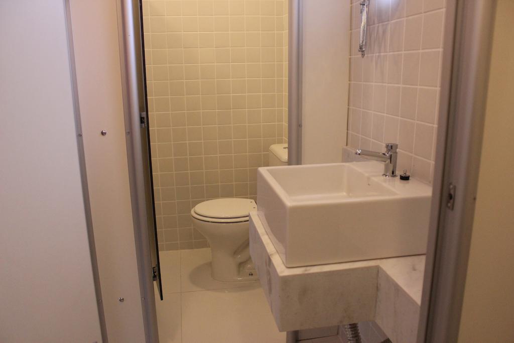 Namoa Hostel Vila Madalena サンパウロ エクステリア 写真