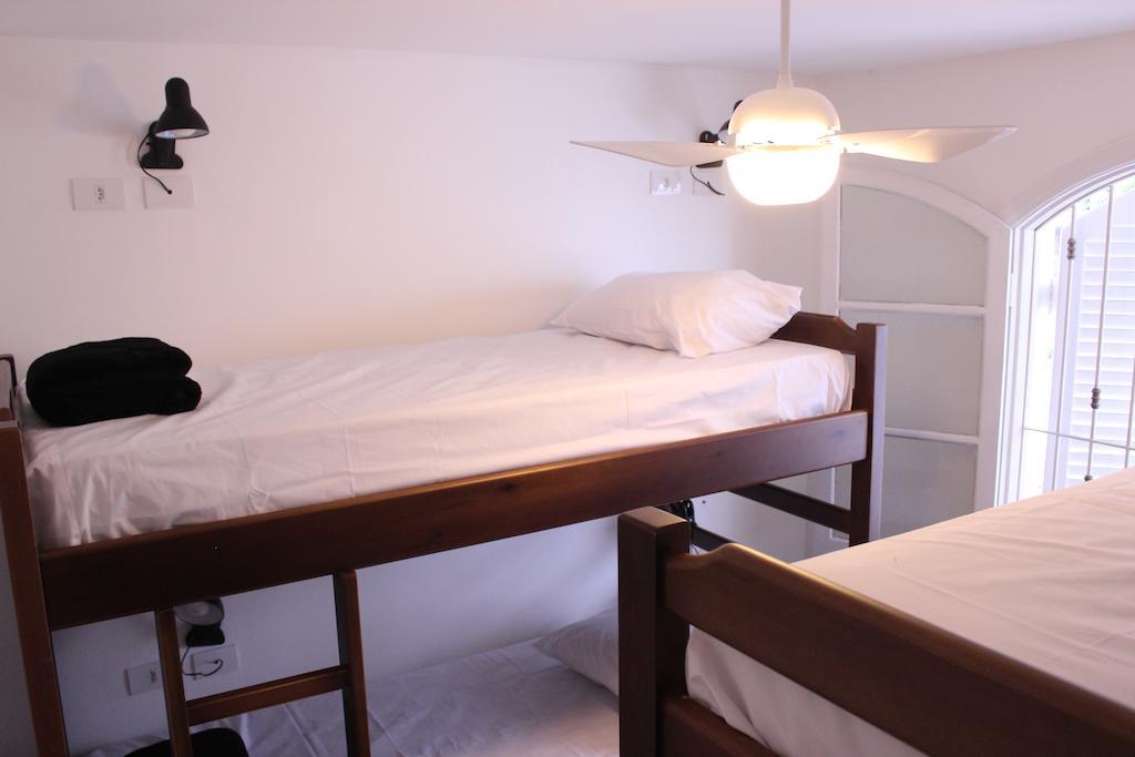 Namoa Hostel Vila Madalena サンパウロ エクステリア 写真
