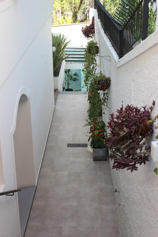 Namoa Hostel Vila Madalena サンパウロ エクステリア 写真