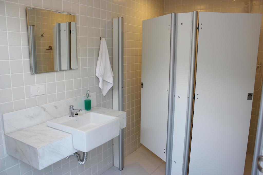 Namoa Hostel Vila Madalena サンパウロ エクステリア 写真