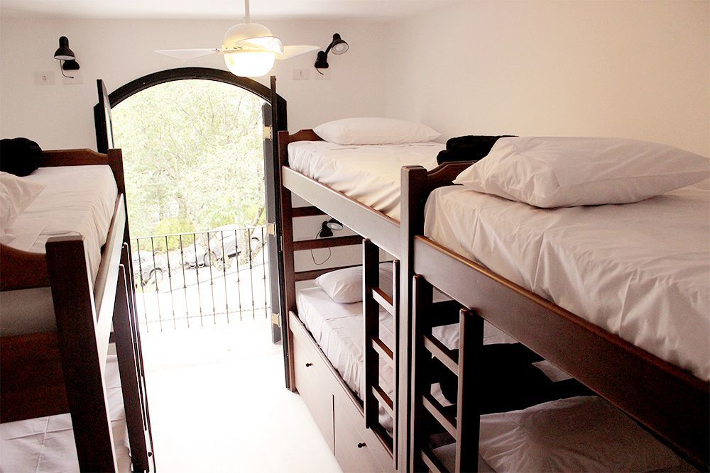 Namoa Hostel Vila Madalena サンパウロ エクステリア 写真