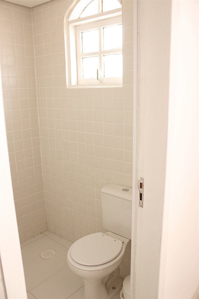 Namoa Hostel Vila Madalena サンパウロ エクステリア 写真
