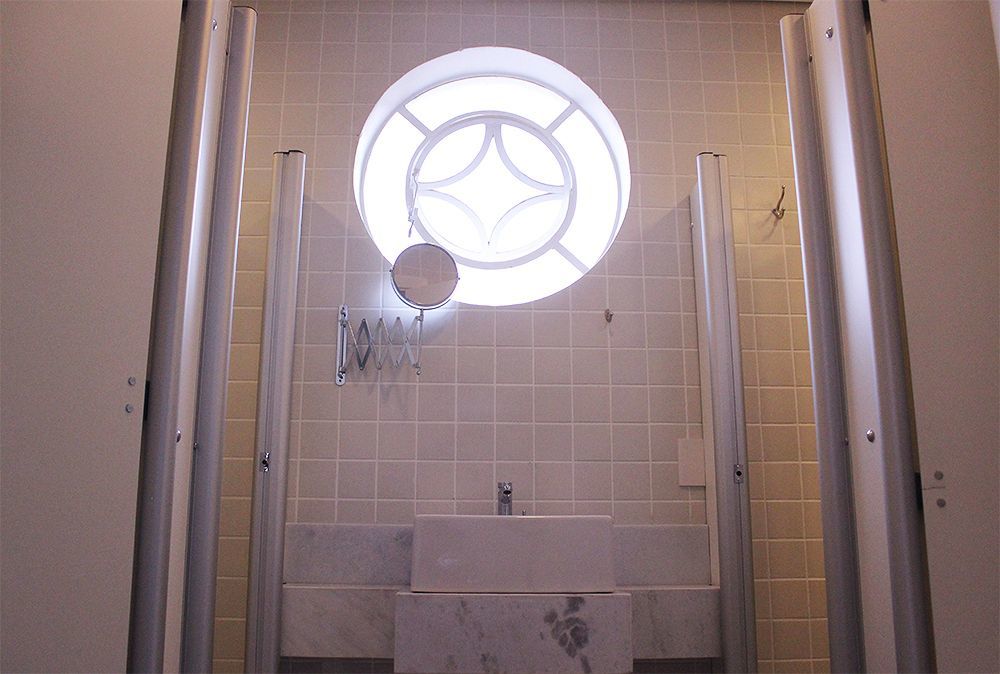 Namoa Hostel Vila Madalena サンパウロ エクステリア 写真